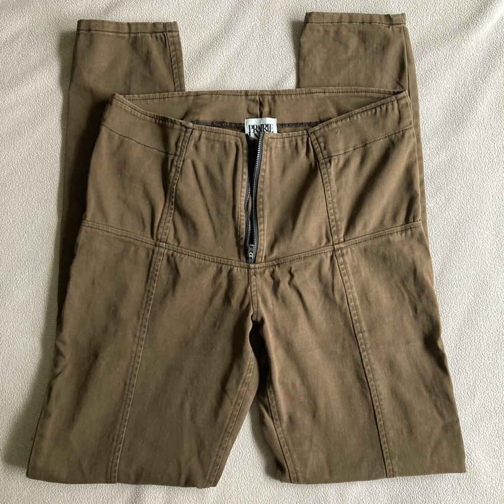 Prairie underground girdle pant